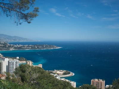 Monaco