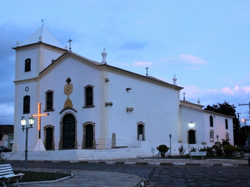 Monasterio de las Conceptas
