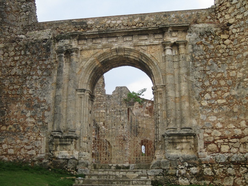Monasterio de San Francisco