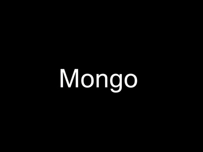Mongo