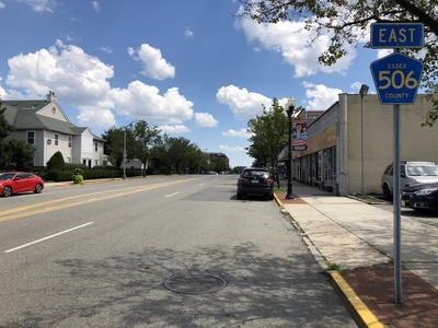 Montclair