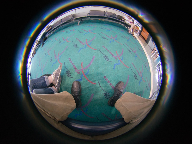 Moree Airport