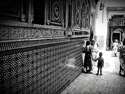 Morocco