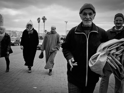 Morocco