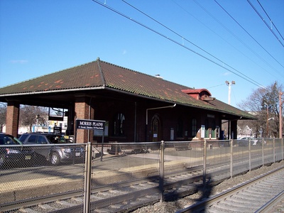 Morris Plains