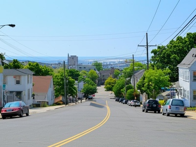 Morris Township