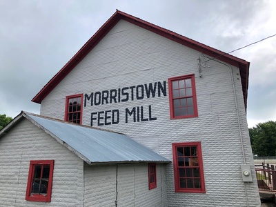Morristown