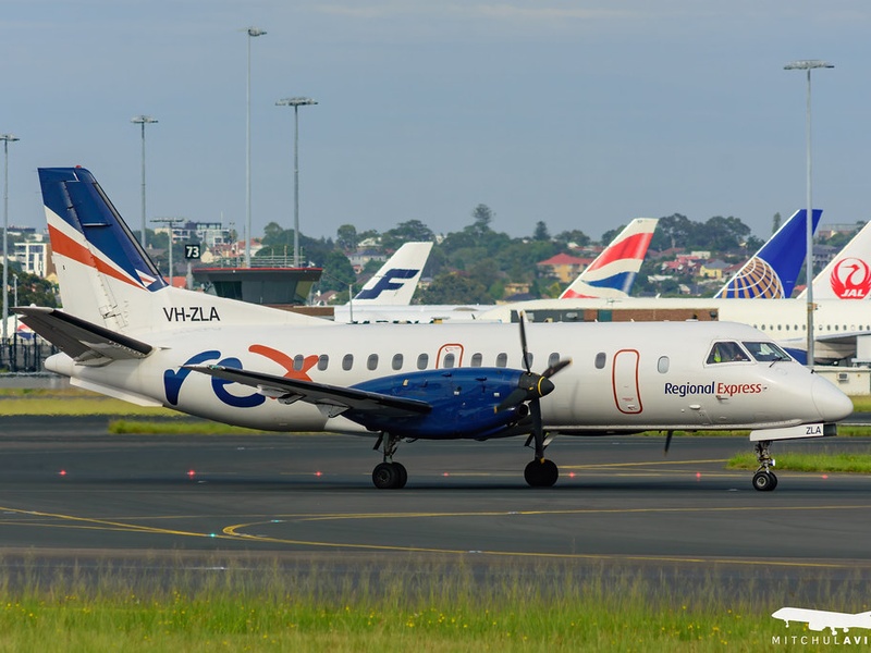 Moruya Airport