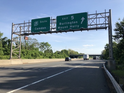 Mount Holly