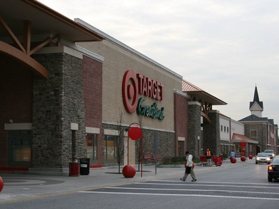 Mount Laurel