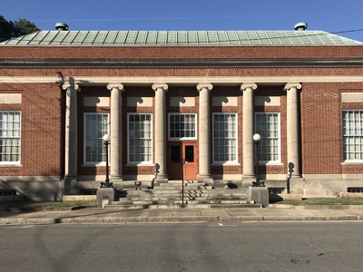 Mount Olive