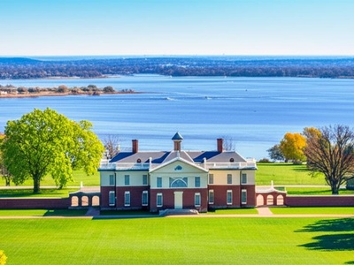 Mount Vernon
