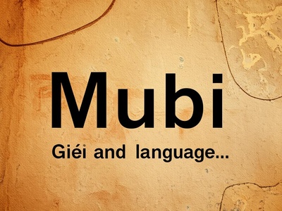 Mubi