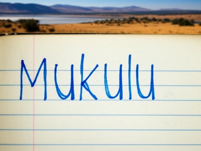 Mukulu