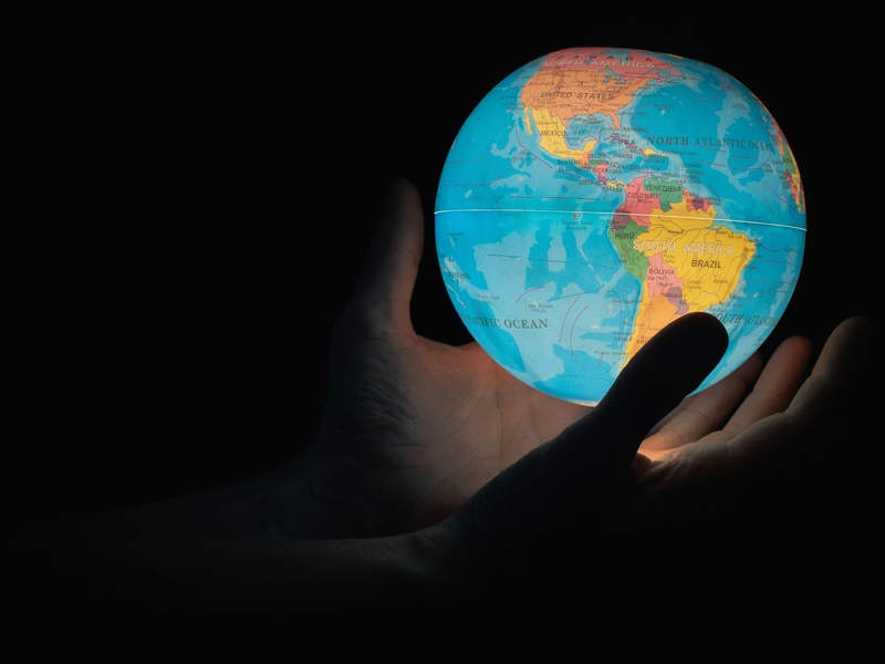 Mundo