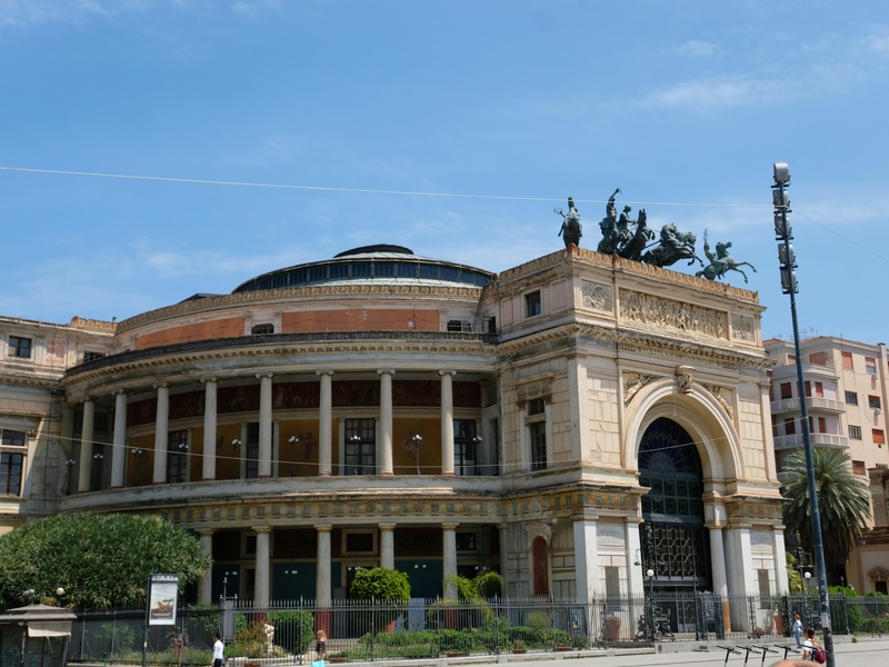 Museo de la Ciudad