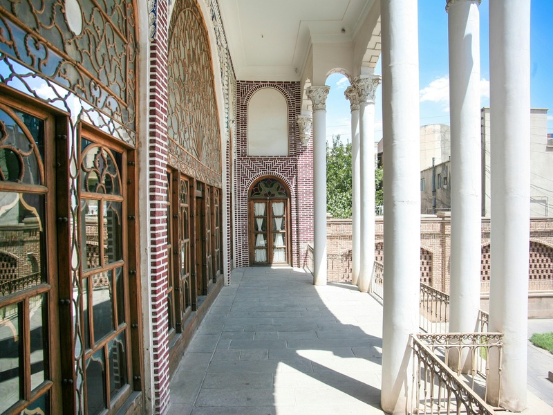 Museo Nahim Isaías