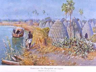 Musgu