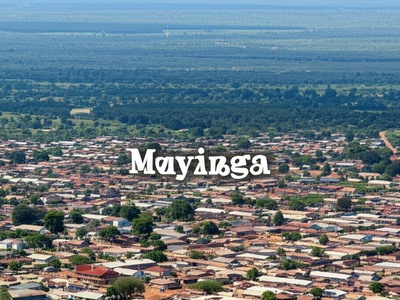Muyinga