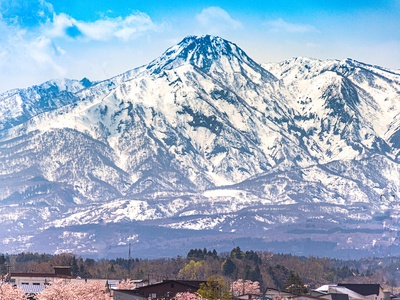 Myoko