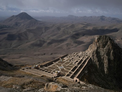 Nakhchivan