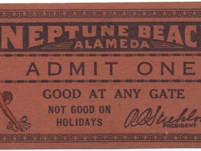 Neptune Beach