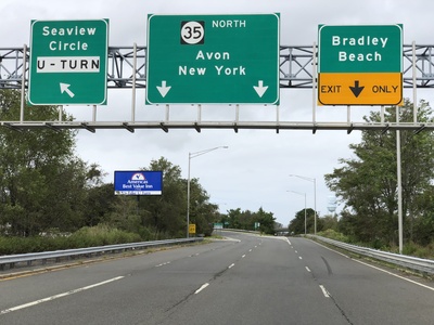 Neptune Township