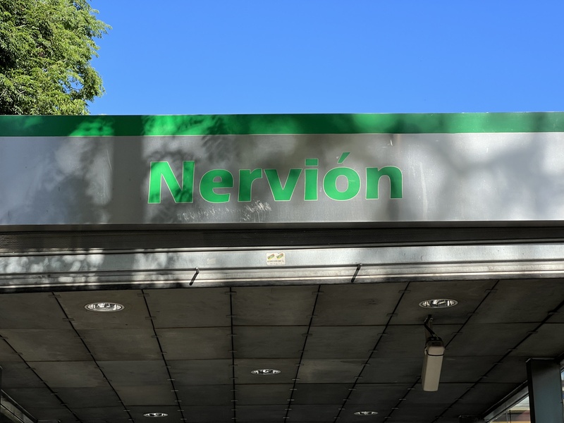 Nervión