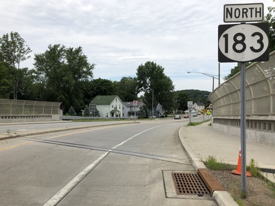 Netcong