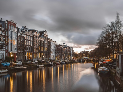 Netherlands