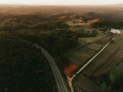 New Augusta