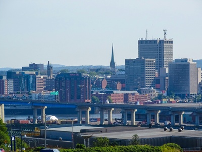 New Brunswick