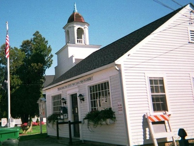 New Castle