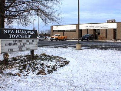 New Hanover Township