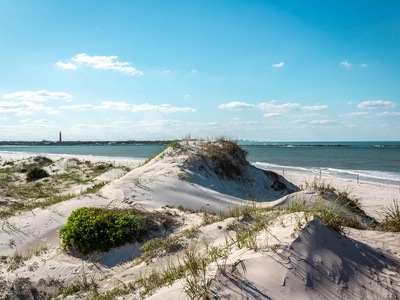 New Smyrna Beach