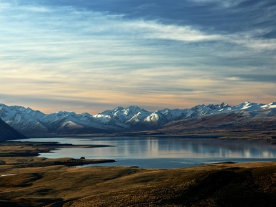 New Zealand