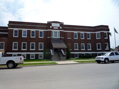 Newberry