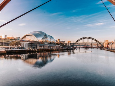 Newcastle upon Tyne