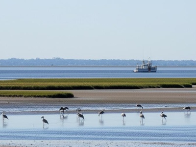 Newport Bay