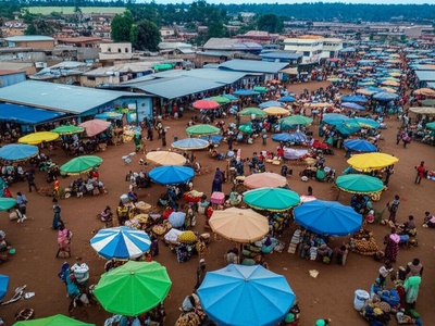 Ngozi