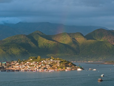 Nha Trang Bay