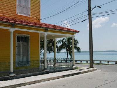 Nicaraguan Creole English (Miskito Coast Creole)