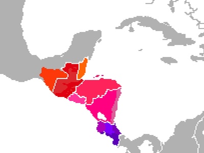 Nicaraguan Spanish (Pacific)