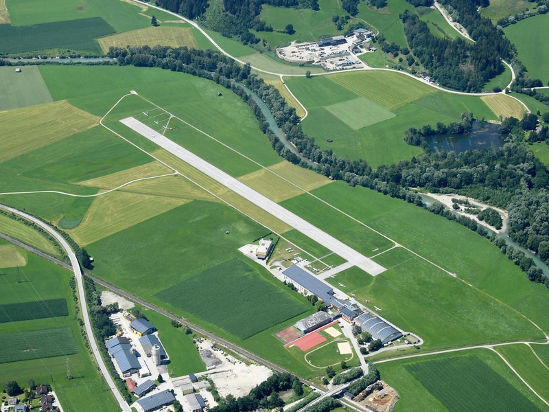 Niederöblarn