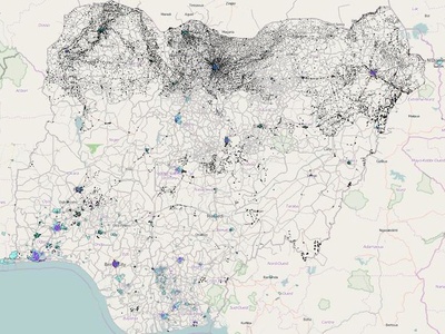Nigeria