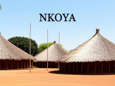 Nkoya