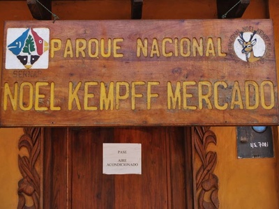 Noel Kempff Mercado National Park