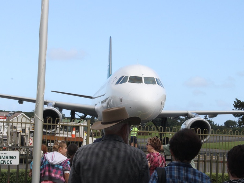 Norfolk Island Airport