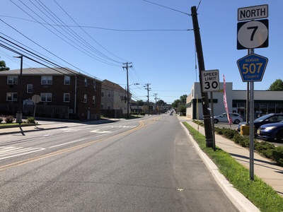 North Arlington