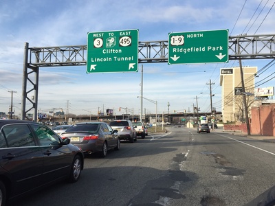 North Bergen